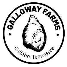 Galloway Farms Logo